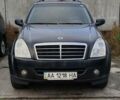 Cанг Йонг Rexton, об'ємом двигуна 2.7 л та пробігом 500 тис. км за 7000 $, фото 1 на Automoto.ua
