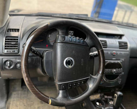 Cанг Йонг Rexton, об'ємом двигуна 0 л та пробігом 247 тис. км за 6500 $, фото 7 на Automoto.ua