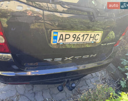 Cанг Йонг Rexton, об'ємом двигуна 2.7 л та пробігом 209 тис. км за 7300 $, фото 4 на Automoto.ua