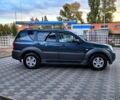 Cанг Йонг Rexton, об'ємом двигуна 2.7 л та пробігом 285 тис. км за 7500 $, фото 3 на Automoto.ua