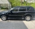 Cанг Йонг Rexton, об'ємом двигуна 2.7 л та пробігом 306 тис. км за 8490 $, фото 17 на Automoto.ua