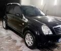 Cанг Йонг Rexton, об'ємом двигуна 2.7 л та пробігом 240 тис. км за 6500 $, фото 1 на Automoto.ua