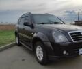 Cанг Йонг Rexton, об'ємом двигуна 2.7 л та пробігом 280 тис. км за 8000 $, фото 7 на Automoto.ua