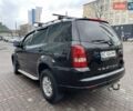 Cанг Йонг Рекстон, объемом двигателя 2.7 л и пробегом 200 тыс. км за 7100 $, фото 4 на Automoto.ua
