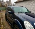 Cанг Йонг Rexton, об'ємом двигуна 2.7 л та пробігом 274 тис. км за 6400 $, фото 4 на Automoto.ua