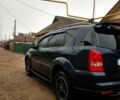 Cанг Йонг Rexton, об'ємом двигуна 2.7 л та пробігом 274 тис. км за 6400 $, фото 2 на Automoto.ua
