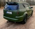 Cанг Йонг Рекстон, объемом двигателя 2.7 л и пробегом 212 тыс. км за 9000 $, фото 1 на Automoto.ua