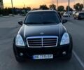 Cанг Йонг Rexton, об'ємом двигуна 2.7 л та пробігом 255 тис. км за 8500 $, фото 1 на Automoto.ua