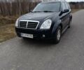 Cанг Йонг Rexton, об'ємом двигуна 2.7 л та пробігом 202 тис. км за 8450 $, фото 1 на Automoto.ua