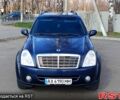 Cанг Йонг Рекстон, объемом двигателя 27 л и пробегом 230 тыс. км за 8000 $, фото 1 на Automoto.ua