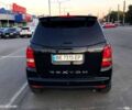 Cанг Йонг Rexton, об'ємом двигуна 2.7 л та пробігом 255 тис. км за 8500 $, фото 7 на Automoto.ua