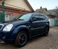 Cанг Йонг Rexton, об'ємом двигуна 2.7 л та пробігом 274 тис. км за 6400 $, фото 1 на Automoto.ua