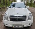 Cанг Йонг Rexton, об'ємом двигуна 2.7 л та пробігом 151 тис. км за 10300 $, фото 1 на Automoto.ua