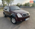 Cанг Йонг Rexton, об'ємом двигуна 2.7 л та пробігом 200 тис. км за 6800 $, фото 1 на Automoto.ua