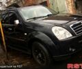 Cанг Йонг Rexton, об'ємом двигуна 2.7 л та пробігом 19 тис. км за 10000 $, фото 1 на Automoto.ua