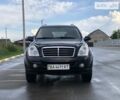 Cанг Йонг Rexton, об'ємом двигуна 2.7 л та пробігом 175 тис. км за 10000 $, фото 1 на Automoto.ua