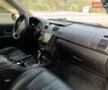 Cанг Йонг Рекстон, объемом двигателя 2.7 л и пробегом 220 тыс. км за 12500 $, фото 7 на Automoto.ua