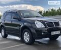 Cанг Йонг Rexton, об'ємом двигуна 2.7 л та пробігом 175 тис. км за 10000 $, фото 2 на Automoto.ua