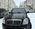 Cанг Йонг Rexton, об'ємом двигуна 2.7 л та пробігом 110 тис. км за 10700 $, фото 1 на Automoto.ua