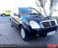 Cанг Йонг Rexton, об'ємом двигуна 2.7 л та пробігом 1 тис. км за 8999 $, фото 13 на Automoto.ua