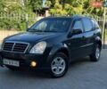 Cанг Йонг Rexton, об'ємом двигуна 2.7 л та пробігом 192 тис. км за 6300 $, фото 1 на Automoto.ua