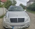 Cанг Йонг Rexton, об'ємом двигуна 2.7 л та пробігом 280 тис. км за 9000 $, фото 1 на Automoto.ua