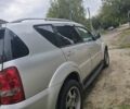 Cанг Йонг Рекстон, объемом двигателя 2.7 л и пробегом 280 тыс. км за 10800 $, фото 3 на Automoto.ua