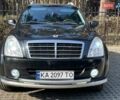 Cанг Йонг Рекстон, объемом двигателя 2.7 л и пробегом 143 тыс. км за 10500 $, фото 1 на Automoto.ua