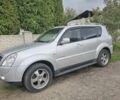 Cанг Йонг Рекстон, объемом двигателя 2.7 л и пробегом 280 тыс. км за 10800 $, фото 7 на Automoto.ua