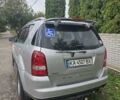Cанг Йонг Рекстон, объемом двигателя 2.7 л и пробегом 280 тыс. км за 10800 $, фото 5 на Automoto.ua