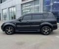 Cанг Йонг Рекстон, объемом двигателя 2.7 л и пробегом 262 тыс. км за 11000 $, фото 3 на Automoto.ua