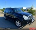Cанг Йонг Rexton, об'ємом двигуна 2.7 л та пробігом 221 тис. км за 9000 $, фото 1 на Automoto.ua