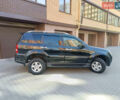 Cанг Йонг Rexton, об'ємом двигуна 2.7 л та пробігом 150 тис. км за 9700 $, фото 1 на Automoto.ua