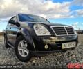 Cанг Йонг Rexton, об'ємом двигуна 2.7 л та пробігом 151 тис. км за 9500 $, фото 1 на Automoto.ua