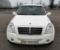 Cанг Йонг Rexton, об'ємом двигуна 0 л та пробігом 265 тис. км за 9000 $, фото 1 на Automoto.ua