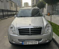 Cанг Йонг Rexton, об'ємом двигуна 2.7 л та пробігом 283 тис. км за 10400 $, фото 1 на Automoto.ua