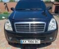 Cанг Йонг Rexton, об'ємом двигуна 2.7 л та пробігом 203 тис. км за 8500 $, фото 1 на Automoto.ua