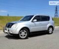 Cанг Йонг Rexton, об'ємом двигуна 2.7 л та пробігом 109 тис. км за 10400 $, фото 1 на Automoto.ua