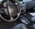 Cанг Йонг Рекстон, объемом двигателя 2.7 л и пробегом 132 тыс. км за 11700 $, фото 7 на Automoto.ua