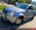 Cанг Йонг Rexton, об'ємом двигуна 2.7 л та пробігом 165 тис. км за 9300 $, фото 1 на Automoto.ua