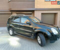Cанг Йонг Rexton, об'ємом двигуна 2.7 л та пробігом 150 тис. км за 9700 $, фото 16 на Automoto.ua