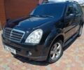 Cанг Йонг Rexton, об'ємом двигуна 2.7 л та пробігом 203 тис. км за 8500 $, фото 1 на Automoto.ua