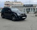 Cанг Йонг Рекстон, объемом двигателя 2.7 л и пробегом 262 тыс. км за 11000 $, фото 1 на Automoto.ua