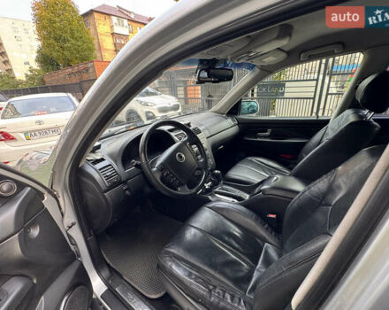 Cанг Йонг Rexton, об'ємом двигуна 2.7 л та пробігом 283 тис. км за 10400 $, фото 3 на Automoto.ua