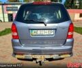 Cанг Йонг Rexton, об'ємом двигуна 2.7 л та пробігом 165 тис. км за 9300 $, фото 5 на Automoto.ua