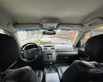 Cанг Йонг Rexton, об'ємом двигуна 2.7 л та пробігом 283 тис. км за 10400 $, фото 2 на Automoto.ua