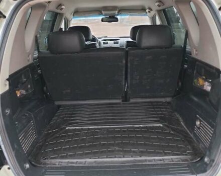 Cанг Йонг Rexton, об'ємом двигуна 0 л та пробігом 265 тис. км за 9000 $, фото 4 на Automoto.ua