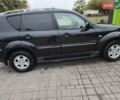 Cанг Йонг Рекстон, объемом двигателя 2.7 л и пробегом 132 тыс. км за 11700 $, фото 3 на Automoto.ua