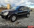 Cанг Йонг Rexton, об'ємом двигуна 2.7 л та пробігом 151 тис. км за 9500 $, фото 6 на Automoto.ua