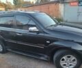 Cанг Йонг Рекстон, объемом двигателя 2.7 л и пробегом 200 тыс. км за 10000 $, фото 5 на Automoto.ua
